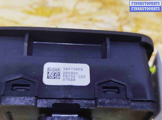 купить Кнопка открытия багажника на Volvo XC60 2017-2024