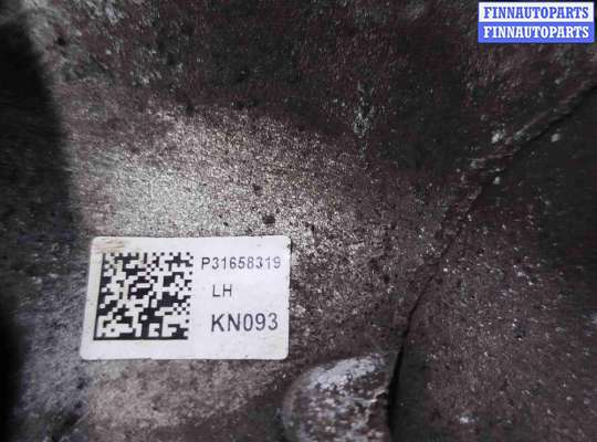 купить Кулак задний левый на Volvo XC60 2017-2024