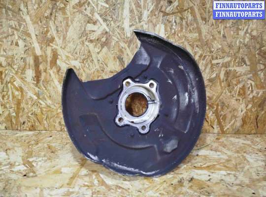 купить Кулак задний левый на Volvo XC60 2017-2024