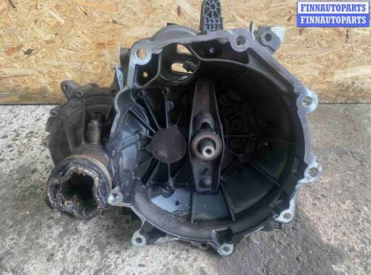 купить КПП 5-ст. механическая на Volkswagen Polo V рестайлинг (2015—2020)