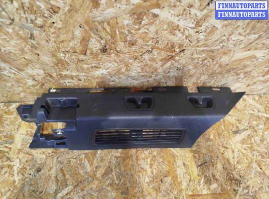 купить Обшивка багажника на Volvo V60 (2018-2024)