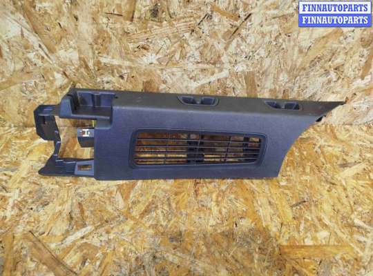 купить Обшивка багажника на Volvo V60 (2018-2024)