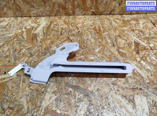 Обшивка стойки задней правой VL529567 на Volvo XC60 2017-2024