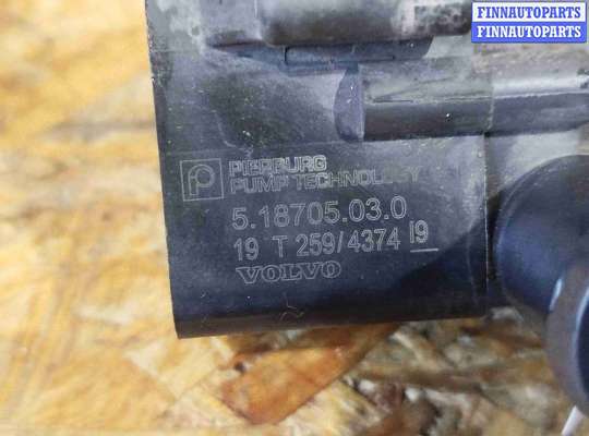 купить Насос антифриза дополнительный на Volvo V60 (2018-2024)