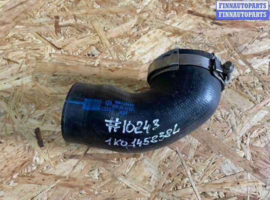 Патрубок (трубка, шланг) на Volkswagen Tiguan I (5N)