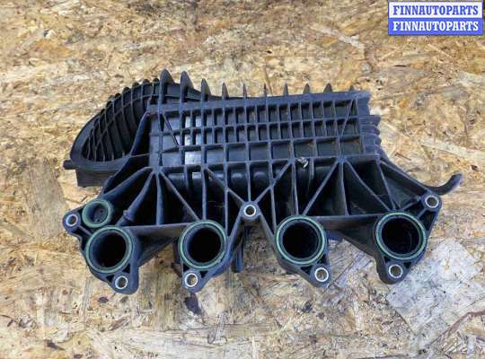 Коллектор впускной на Skoda Yeti (5L)