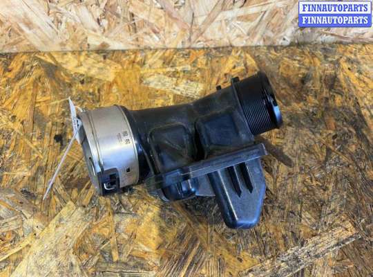 Патрубок интеркулера VL407103 на Volvo XC60 2017-2024