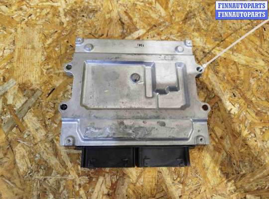 купить Блок управления двигателем (ДВС) на Volvo V60 (2018-2024)