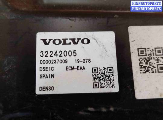 купить Блок управления двигателем (ДВС) на Volvo V60 (2018-2024)