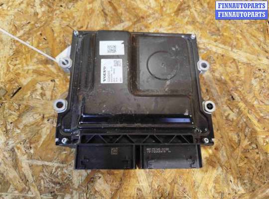 купить Блок управления двигателем (ДВС) на Volvo V60 (2018-2024)