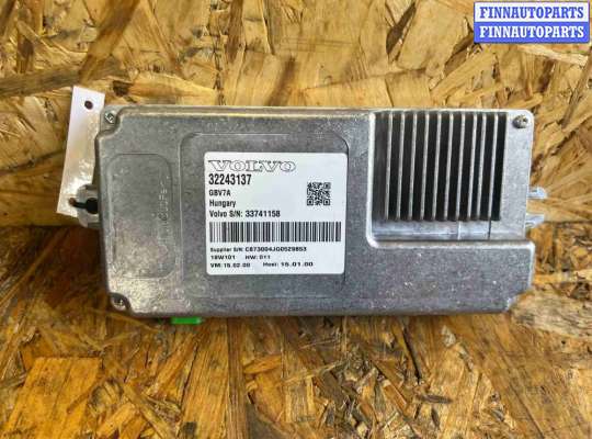 купить Блок управления камерой на Volvo V60 (2018-2024)