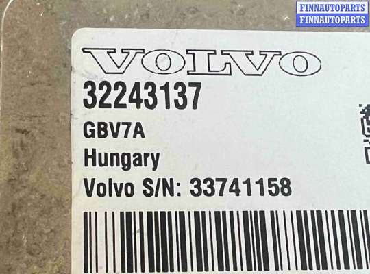 купить Блок управления камерой на Volvo V60 (2018-2024)