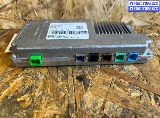 купить Блок управления камерой на Volvo V60 (2018-2024)