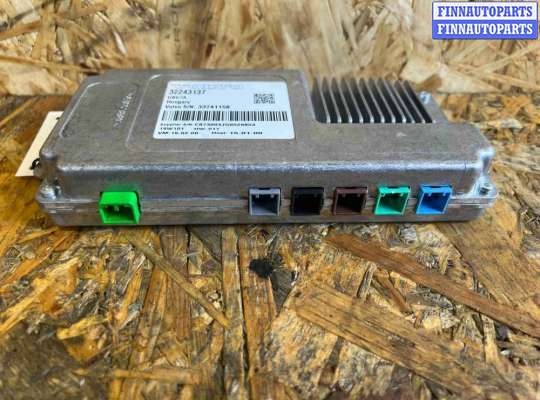 купить Блок управления камерой на Volvo V60 (2018-2024)