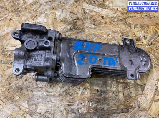 купить Радиатор EGR на Volkswagen Touran I рестайлинг (2006—2010)