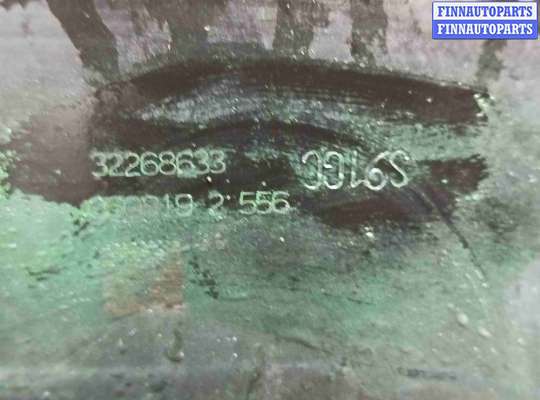 купить Балка подвески передняя (подрамник) на Volvo XC60 2017-2024