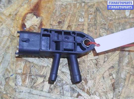 Клапан турбины (датчик давления наддува)