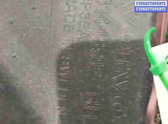 купить Порог правый на Volvo V60 (2018-2024)