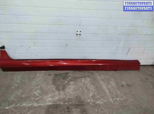 купить Порог правый на Volvo V60 (2018-2024)