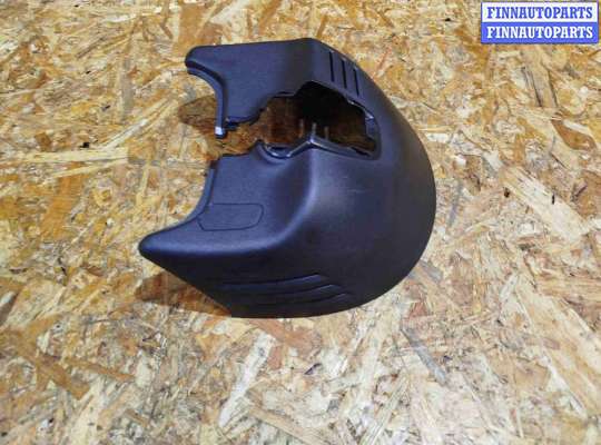 Обшивка салона на Volvo XC60 II (UZ)