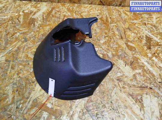 Обшивка салона на Volvo XC60 II (UZ)