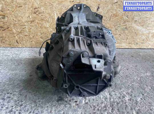 купить КПП автоматическая (АКПП) на Audi A6 C5 рестайлинг (2001—2004)