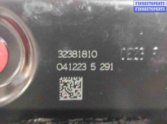 купить Балка подвески передняя (подрамник) на Volvo S90 2020-2024