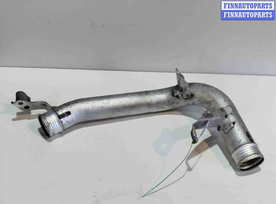 Патрубок интеркулера VL549026 на Volvo XC90 II рестайлинг (2019—2023)