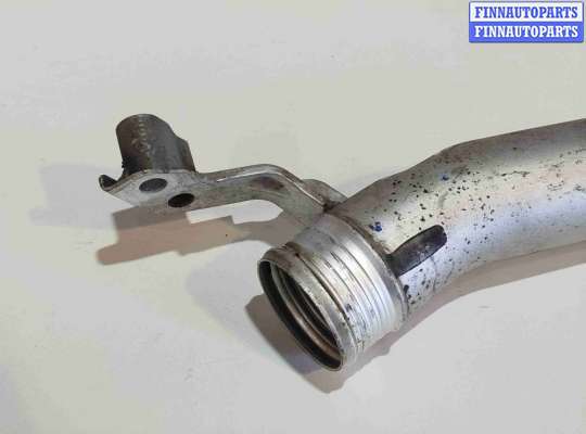 купить Патрубок интеркулера на Volvo XC90 II рестайлинг (2019—2023)