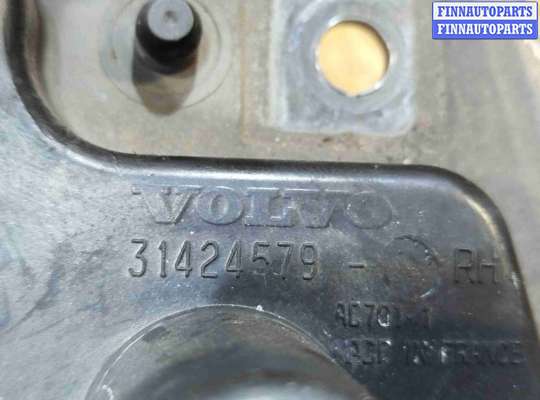 купить Кронштейн крепления крыла переднего правого на Volvo XC60 2017-2024