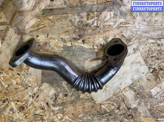 купить Трубка системы рециркуляции EGR на Volkswagen Polo V (2009—2015)