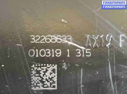 купить Балка подвески передняя (подрамник) на Volvo V60 (2018-2024)