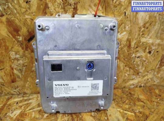 купить Блок управления монитором на Volvo V60 (2018-2024)