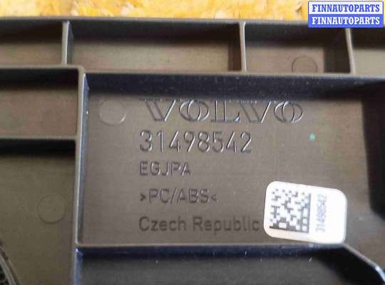 купить Обшивка салона на Volvo V60 (2018-2024)