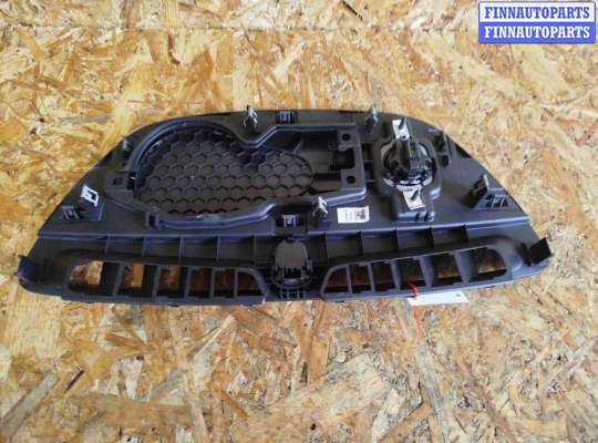 купить Обшивка салона на Volvo V60 (2018-2024)