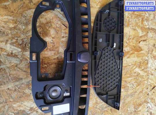 купить Обшивка салона на Volvo V60 (2018-2024)