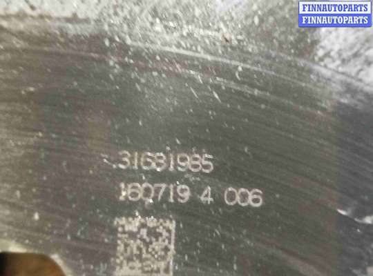 купить Балка подвески задняя на Volvo XC60 2017-2024