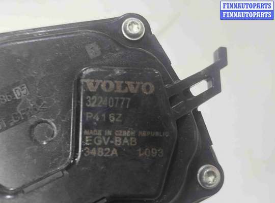 купить Заслонка дроссельная на Volvo XC60 2017-2024