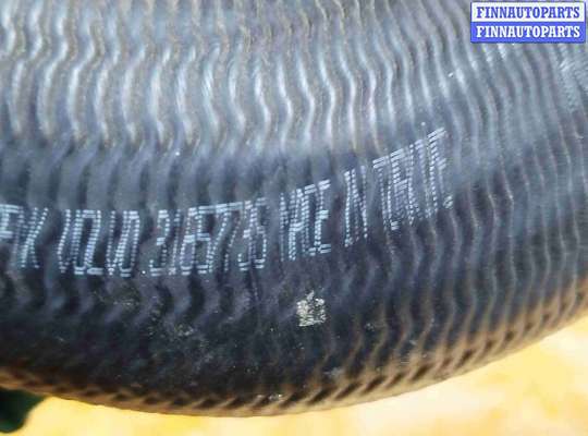 купить Патрубок интеркулера на Volvo XC60 2017-2024