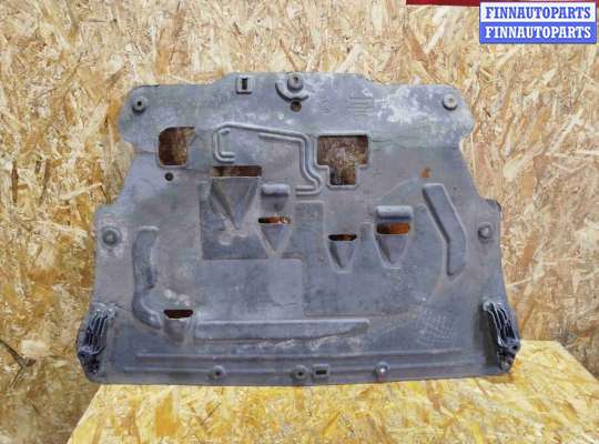 Защита двигателя нижняя (поддона)