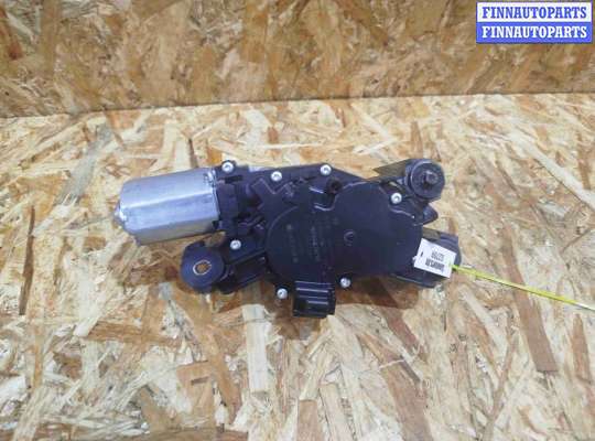 купить Моторчик заднего стеклоочистителя (дворника) на Volvo XC90 II рестайлинг (2019—2023)