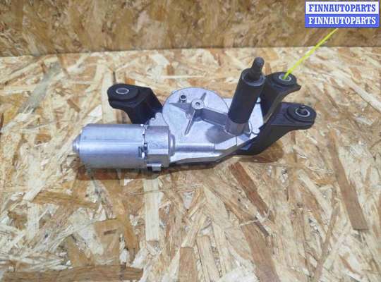 купить Моторчик заднего стеклоочистителя (дворника) на Volvo XC90 II рестайлинг (2019—2023)