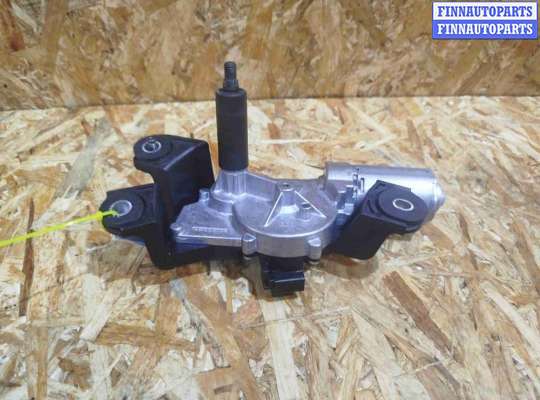 купить Моторчик заднего стеклоочистителя (дворника) на Volvo XC90 II рестайлинг (2019—2023)