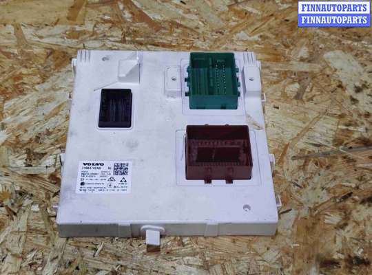 купить Блок управления бортовой сетью на Volvo S90 2020-2024