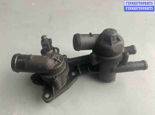 Корпус термостата на Audi A3 (8P)