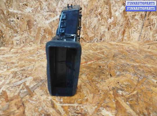 купить Дефлектор обдува салона на Volvo V60 (2018-2024)