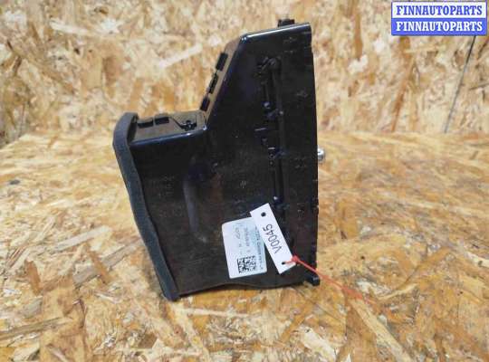 купить Дефлектор обдува салона на Volvo V60 (2018-2024)