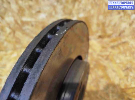 купить Диск тормозной передний на Volvo V60 (2018-2024)