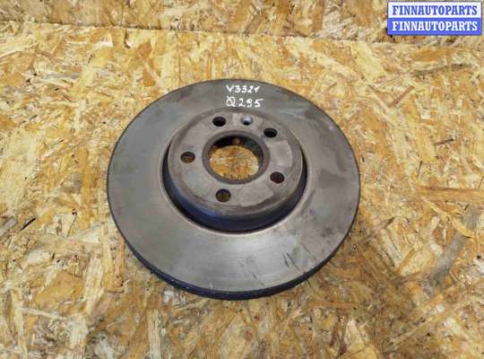 купить Диск тормозной передний на Volvo V60 (2018-2024)