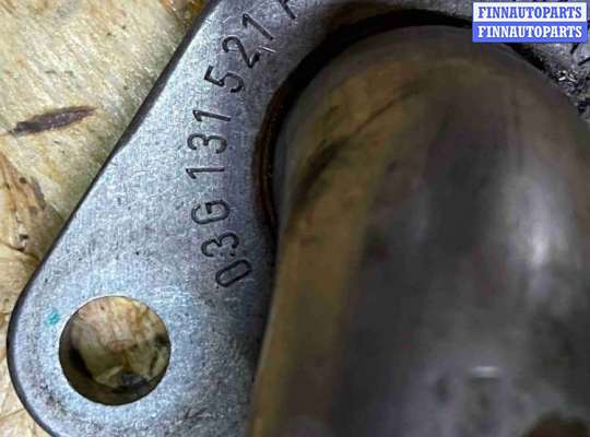 купить Трубка системы рециркуляции EGR на Volkswagen Jetta V (2005—2011)